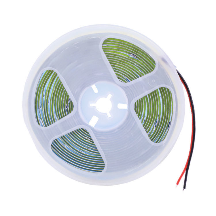 COB एलईडी स्ट्रिप 320leds 2024 गर्म बिक्री Cuttable 12VDC CRI90 3000K 2700K 4000K 6000K COB लिविंग रूम के लिए एलईडी स्ट्रिप