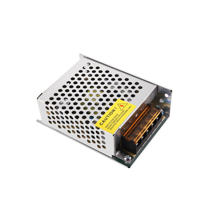 OEM ODM 12V 24V एलईडी पावर सप्लाई एसी टू डीसी स्विचिंग पावर सप्लाई सीवी एलईडी ड्राइवर एलईडी स्ट्रिप के लिए