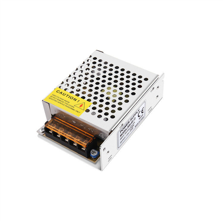 OEM ODM 12V 24V एलईडी पावर सप्लाई एसी टू डीसी स्विचिंग पावर सप्लाई सीवी एलईडी ड्राइवर एलईडी स्ट्रिप के लिए