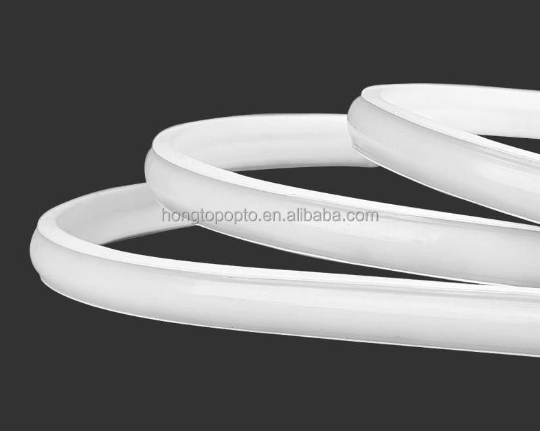 280 एलईडी/मीटर 12v 24v 220v Rgbw Cob Light Strip Cob Led Strip लंबाई 50 मीटर/रोल