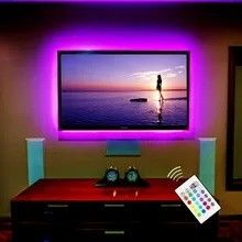 एलईडी स्ट्रिप लाइट 5050 Smd Rgb वाटरप्रूफ 5m 10m 15m 60d/m आउटडोर लचीला गोदाम