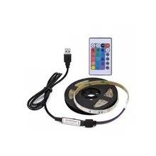 एलईडी स्ट्रिप लाइट 5050 Smd Rgb वाटरप्रूफ 5m 10m 15m 60d/m आउटडोर लचीला गोदाम