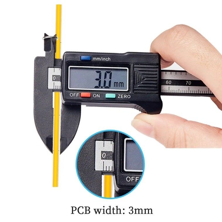 3MM 5MM 8MM 10MM 12V 24V COB एलईडी पट्टी प्रकाश लचीला सफेद 2700K 3000K 4000K 6500K